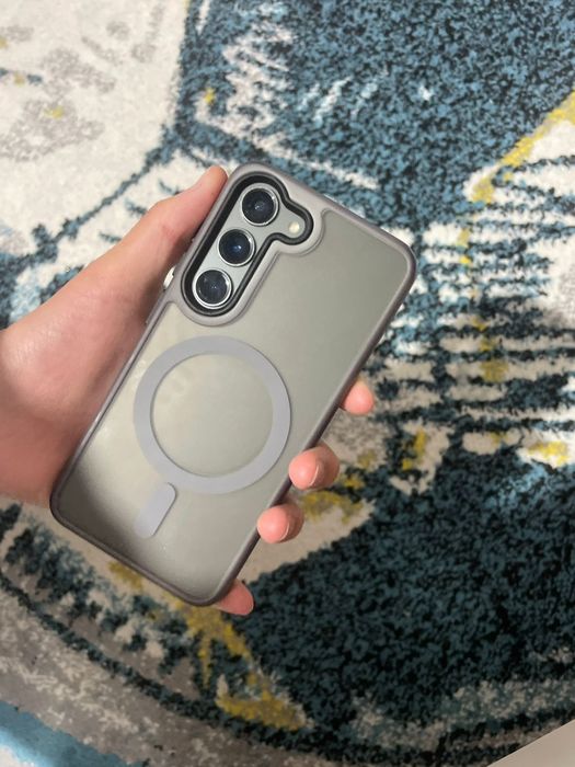 Samsung s23 / обмен рассматривается