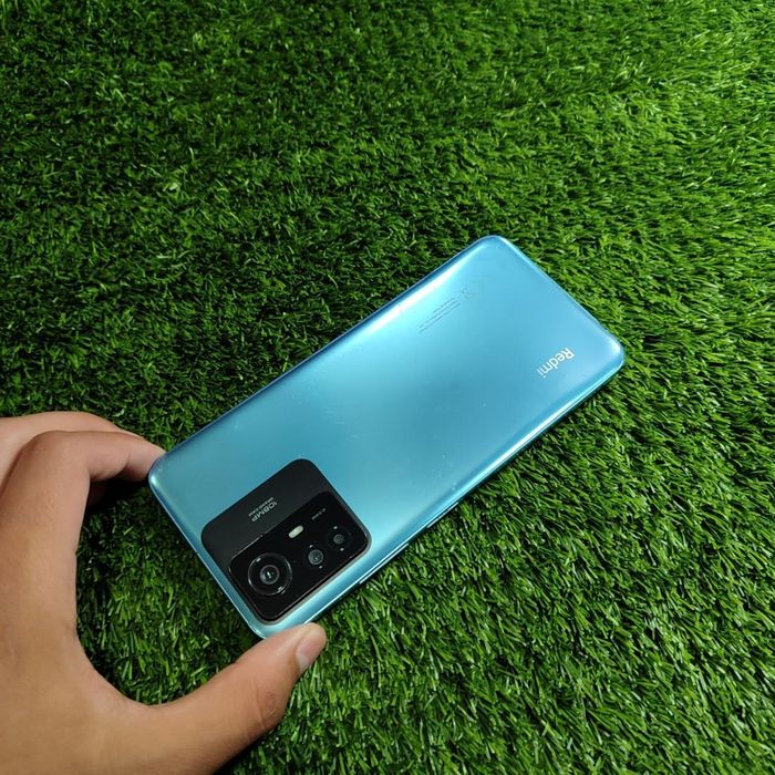 Redmi note 12s dastavka bor