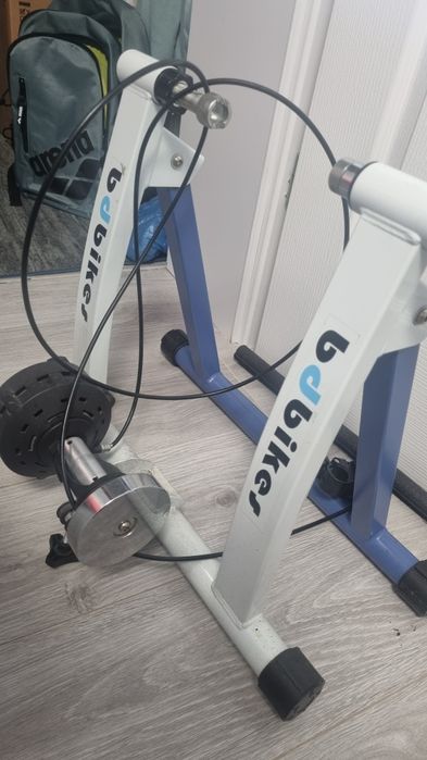 Hometrainer/ BDbikes Turbo Trainer