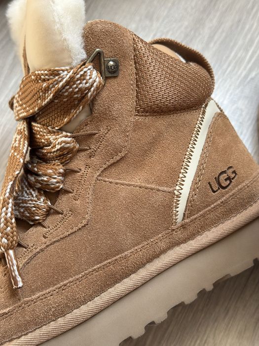 Продам угги унисекс