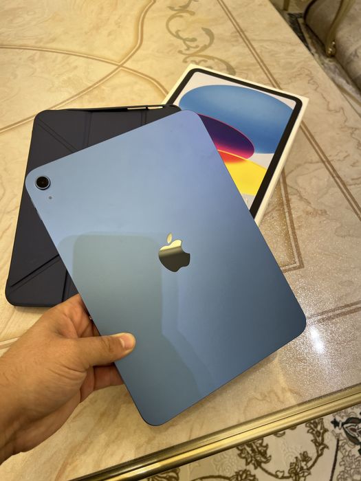 Ipad A16 256Gb srochna