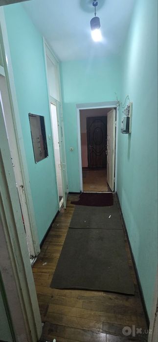 Срочно продам квартиру на чиланзаре 6кв 4 дом