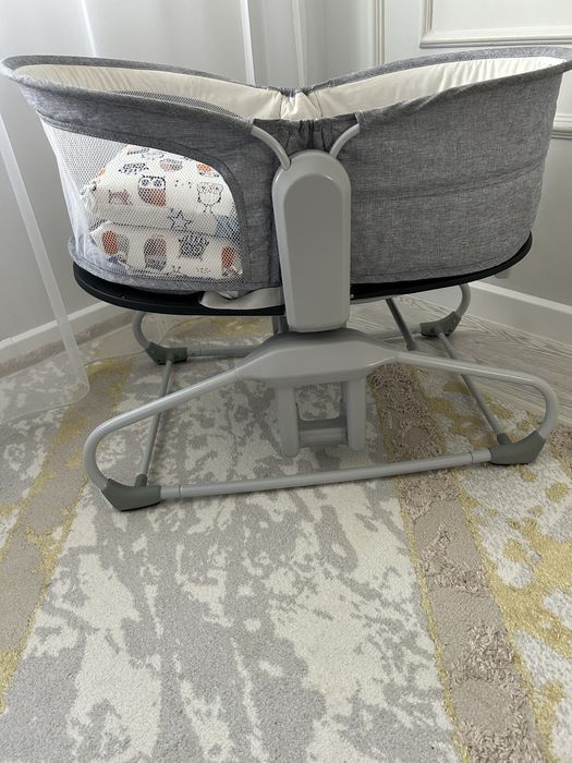 Электронный люлка