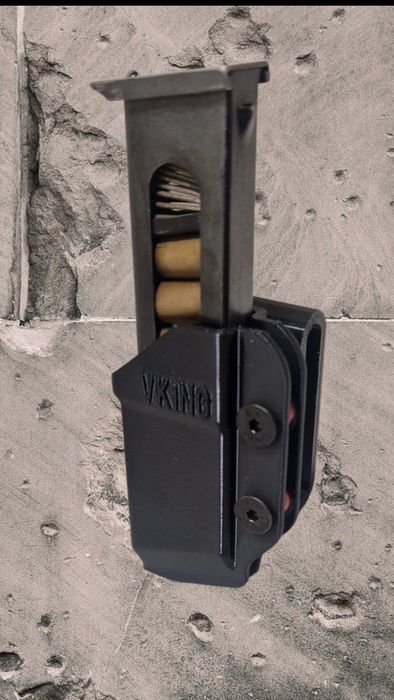 Холдър за пълнител Макаров, Глок и Валтер \  Glock, Walther PDP Police