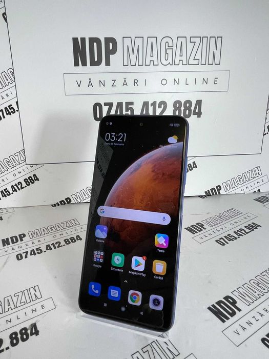 NDP Amanet NON-STOP Bld.Iuliu Maniu 69 REDMI NOTE 10 5G (49067)