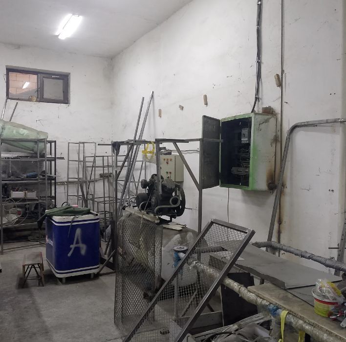 Участок 7 сот Ориентир Янгиобод