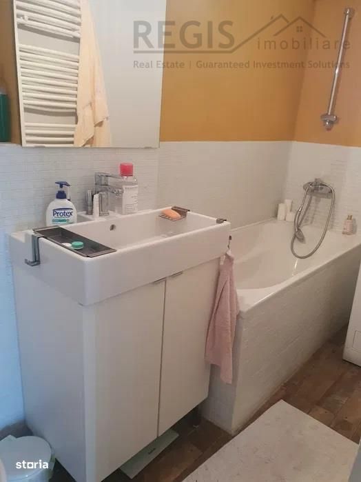 Inchiriere 2 camere decomandat | Astra | Complet mobilat