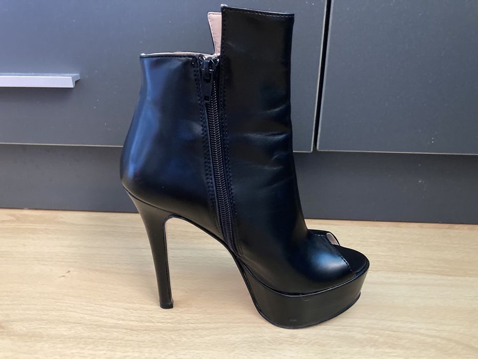 Дамски обувки Зара 36 номер