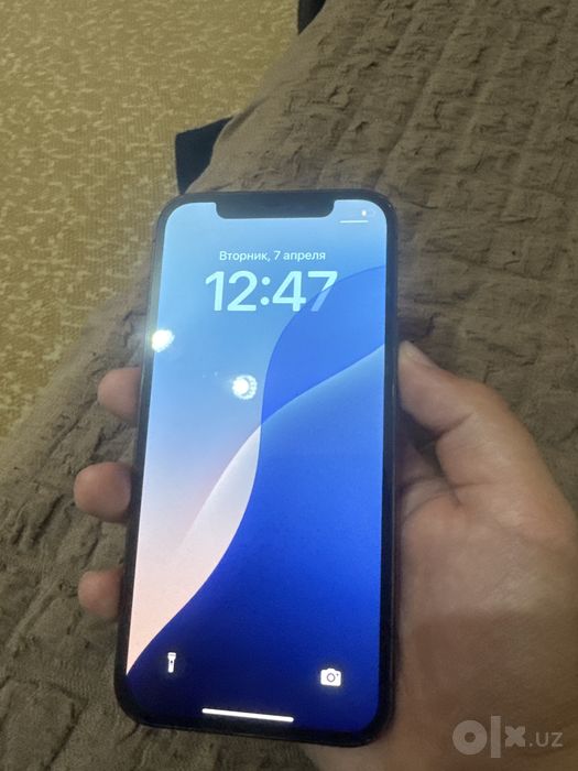 Iphone 12 pro 256gb