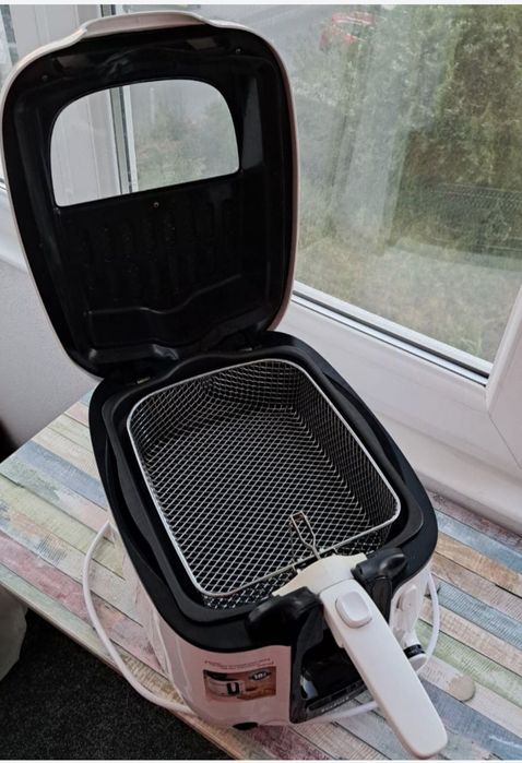 Friteuza Tefal Super Uno FR314030