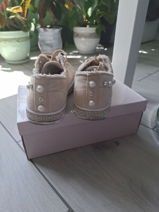 Дамски обувки 39 размер