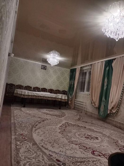 Продается дом Ускен