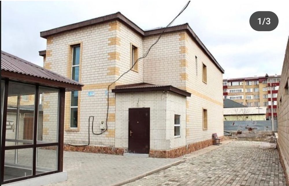 Коттедж аренда  чисто и тепло