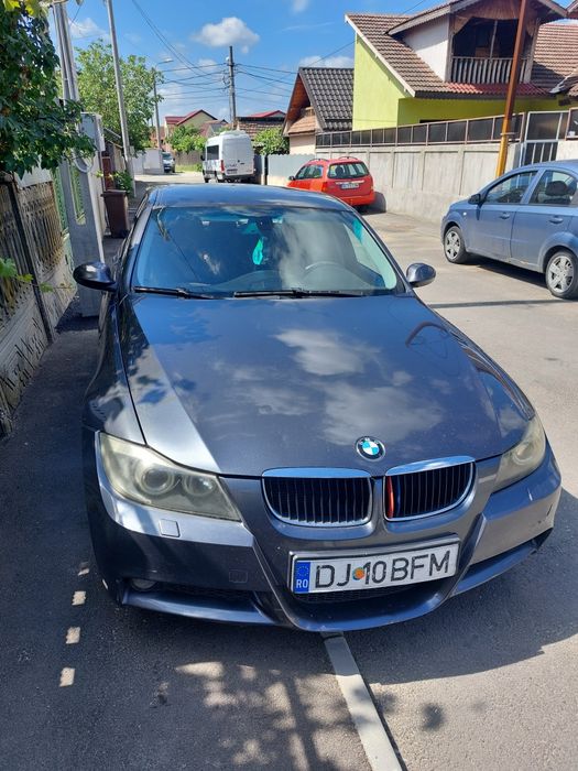 Bmw E90  seria 3