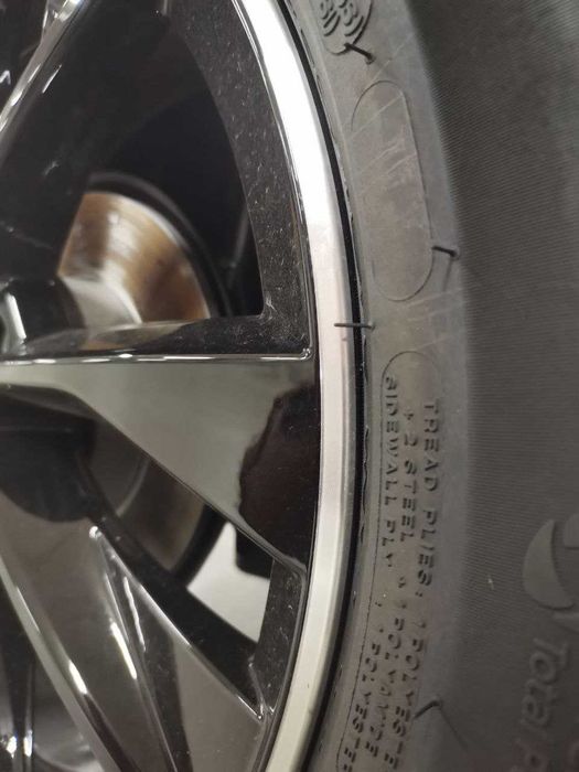 Чисто НОВИ летни гуми 205/55 R17 98Y Мишлин 2025г Michelin Primacy 4