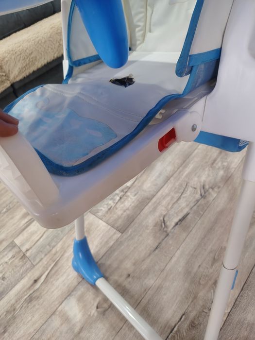 Срочно продам детский стульчик