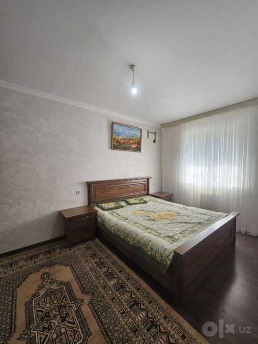 Срочно сотилади Сергели 8 худуд 2/2/16. 67м² ремонт нарсалари бн