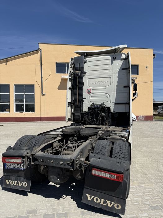Volvo FH500 Standard 2015