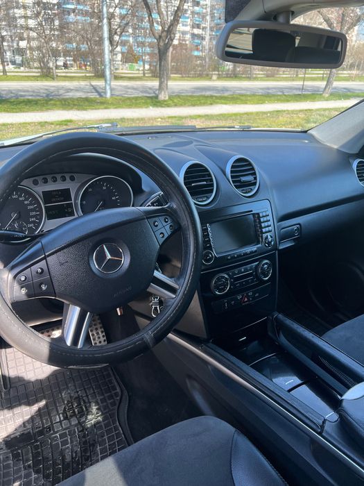 Продавам джип ML164W