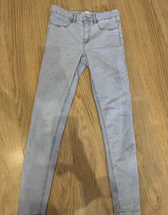 Дамски дънки