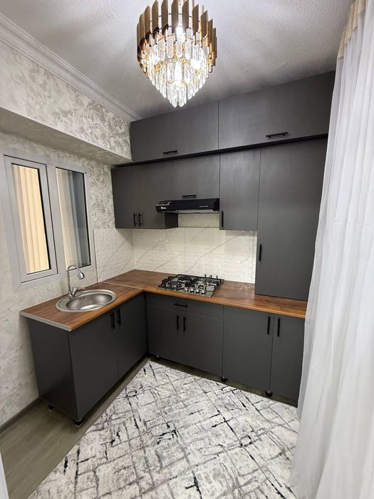 Срочно продается квартира