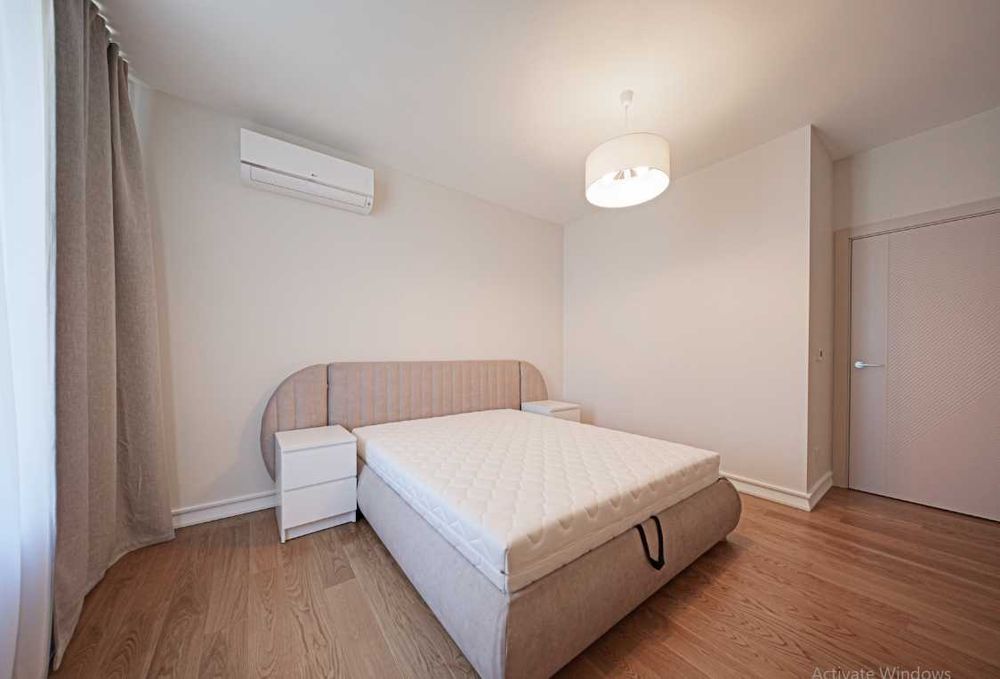 Дава се под наем Тристаен апартамент в Пловдив, Христо Смирненски - 117 кв.м за 523.26 € - Снимка #5