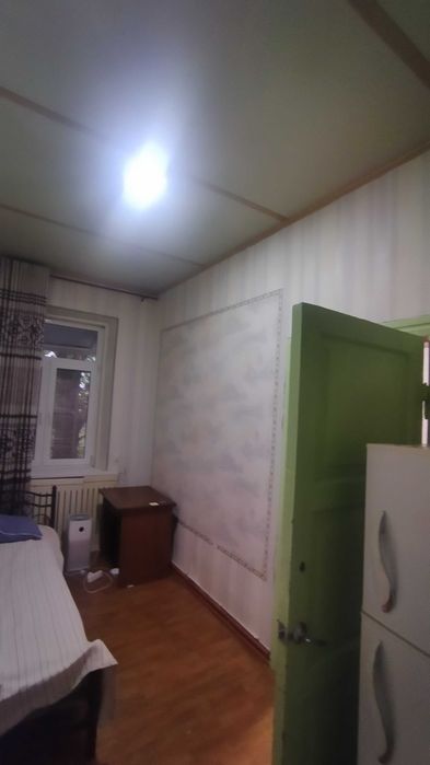 Продаётся квартира, 4/3/4, "сталинский" дом, Хумо Арена