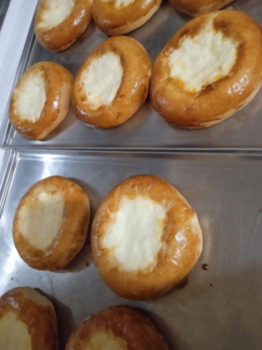 Домашняя выпечка по калькуляцыии