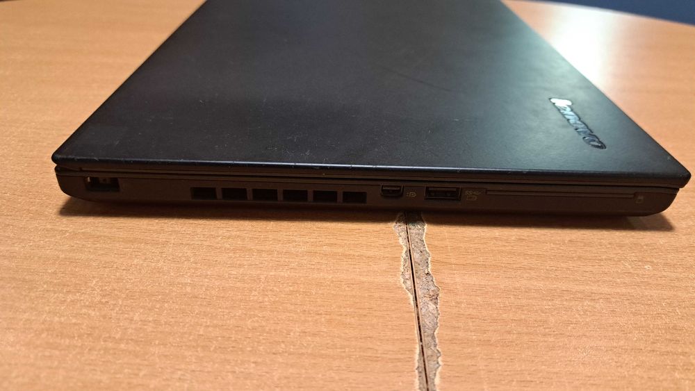 Лаптоп Lenovo ThinkPad T440 14”