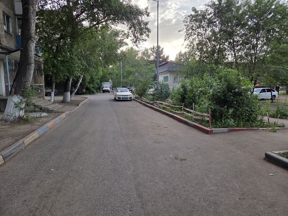 Продажа квартиры
