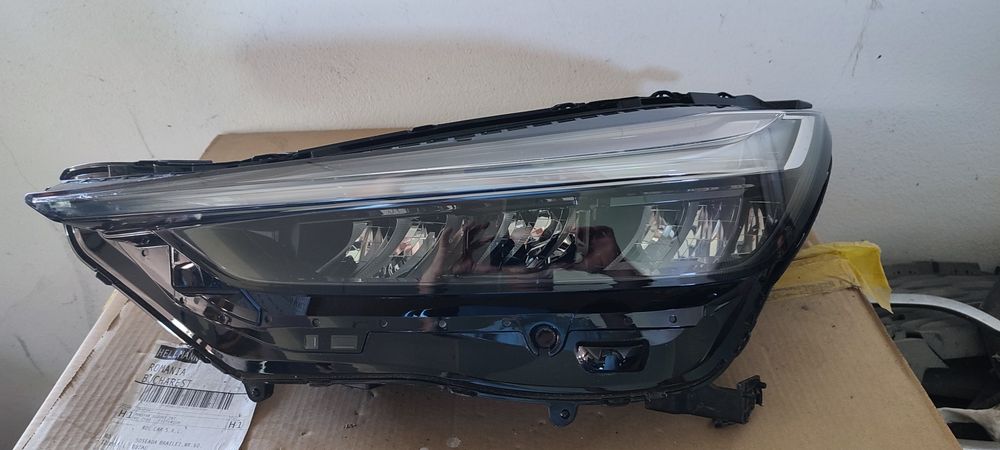 Far stanga honda HRV FULL LED
