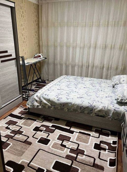 Продается‼️Ипотека 3/2/4 Чиланзар 5 кв Кирпич Метро Хамза