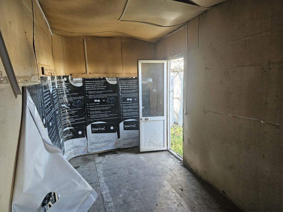 Сдам контейнер в аренду