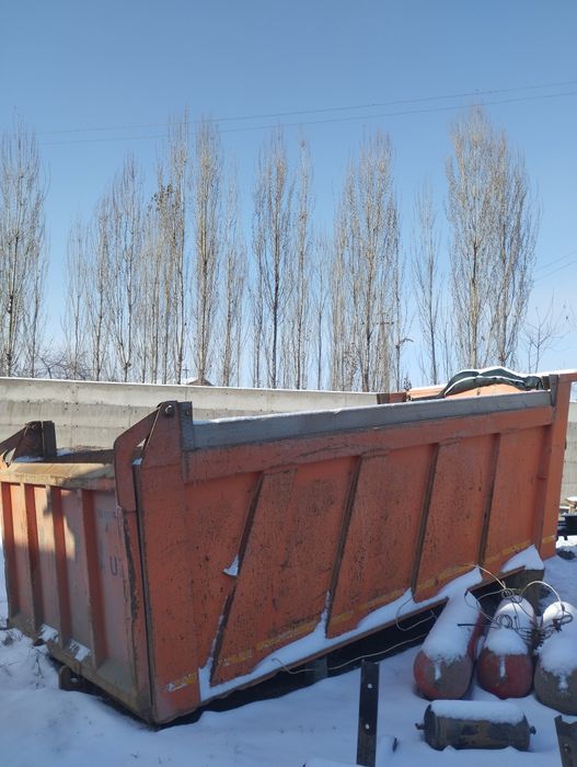 Evro 4 kamaz zapchast