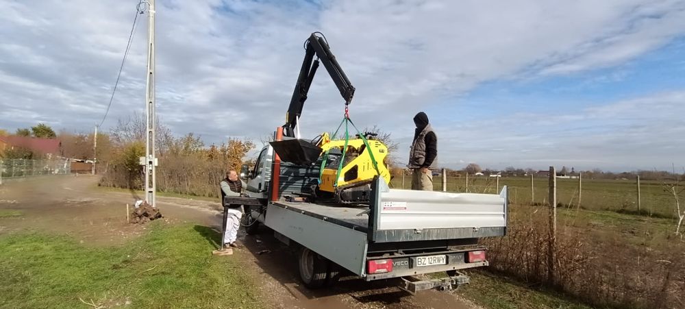 Se caută  colaborare