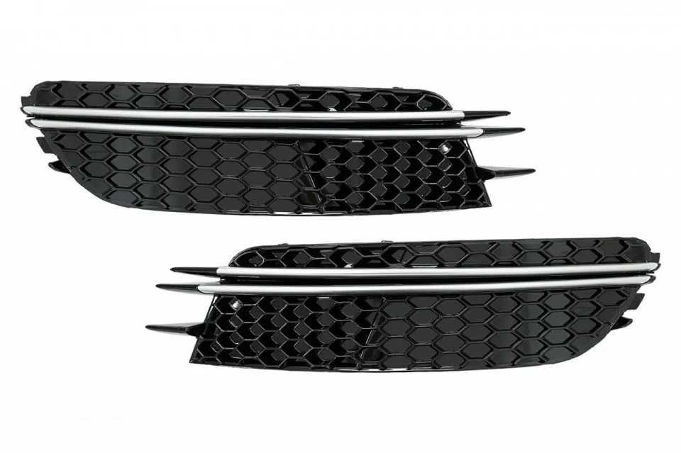 Paravanturi auto Audi A6 C7 2011 - 2018 sedan sau break