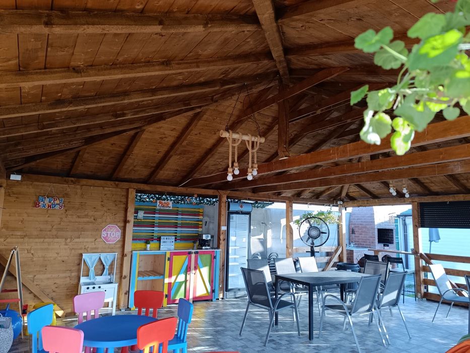 Loc de joaca petreceri copii