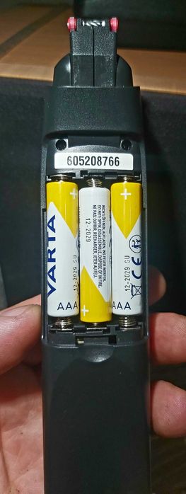 Translator prin scanare Lexibook Quicktionary