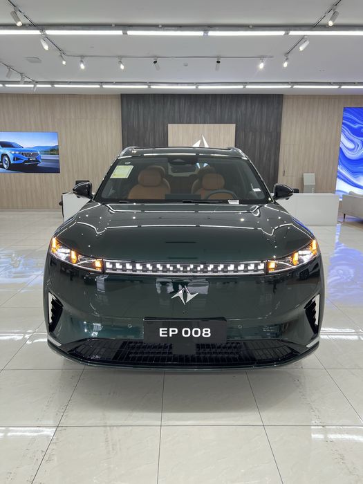 Dongfeng Ep 008 Full 2026