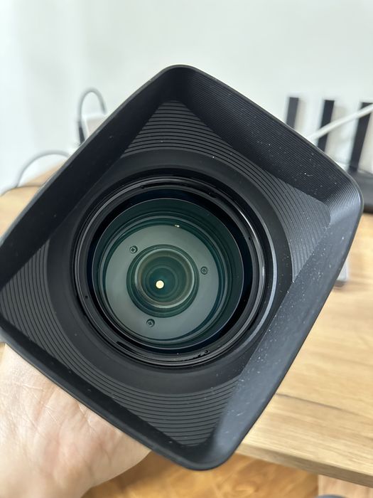Объектив Canon tv zoom b4