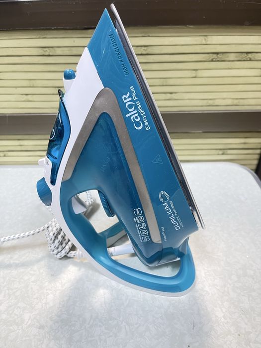 Парна ютия Calor Easygliss Plus