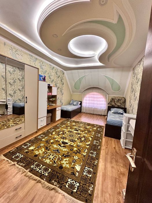 Arenda Navastroyka uy