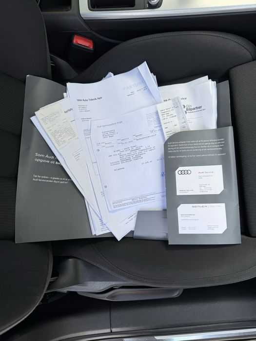 Audi A4,  2.0 Tdi, An 2017, Euro6