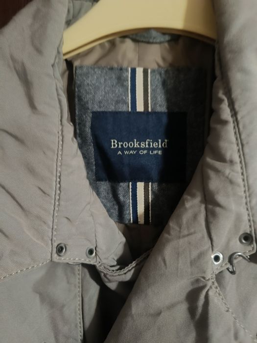 Trenci Brooksfield