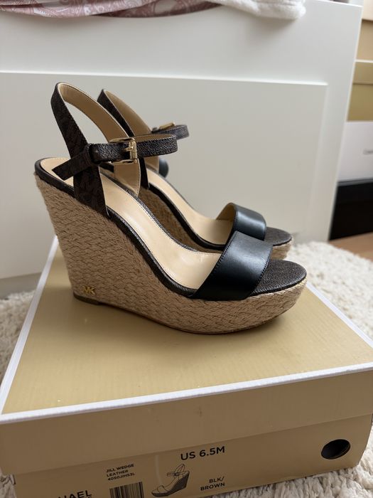 Sandale Michael Kors marime 36.5