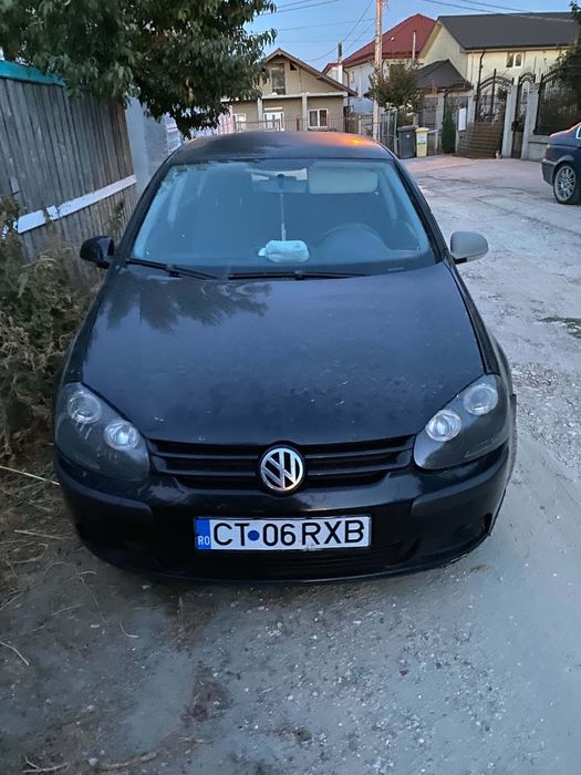 VOLKSWAGEN Golf 2005 — imagine 2