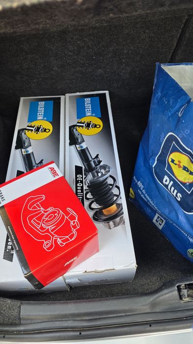 Peugeot 2008 1.2 benzina