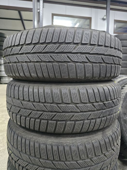 4 Броя 175/65/14 Semperit 2x6mm 2x5mm