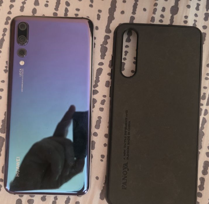 Huawei p20 pro 128/6gb