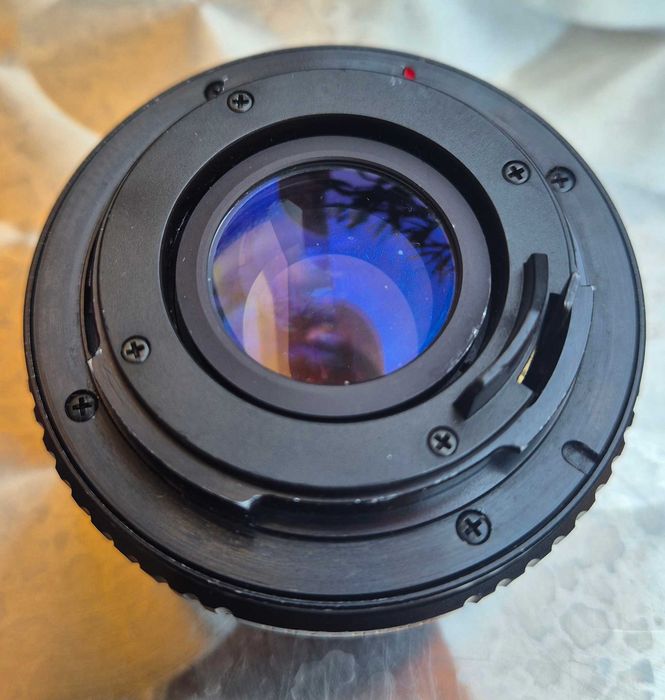 Продавам Обектив COSINON-S 1,8/50mm за Pentax